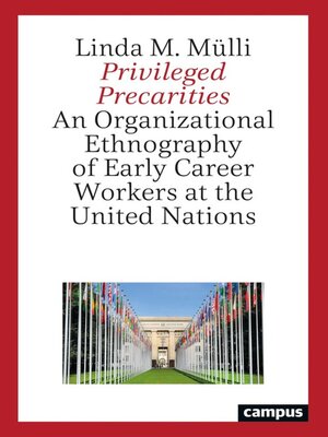 cover image of Privileged Precarities